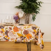 Nappe Plastifié Grenadier