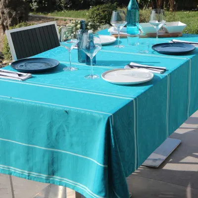 Nappe Jacquard Grignan