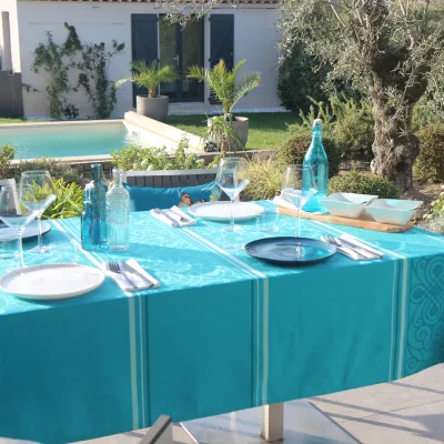 Nappe Jacquard Grignan