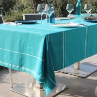 Nappe Jacquard Grignan