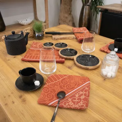 Serviette De Table Grignan