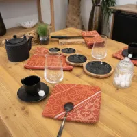 Serviette De Table Grignan