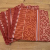 Serviette De Table Grignan