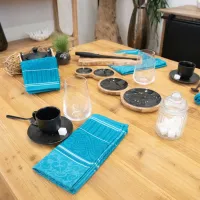 Serviette De Table Grignan