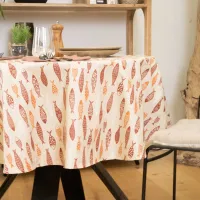 Nappe Plastifié Sardines