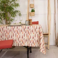 Nappe Plastifié Sardines