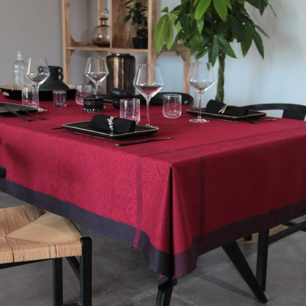 Nappe Jacquard Indira