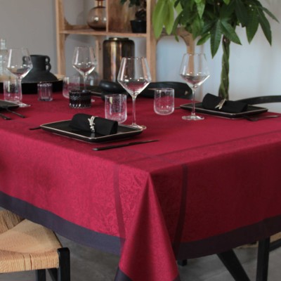 Nappe Jacquard Indira