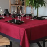 Nappe Jacquard Indira