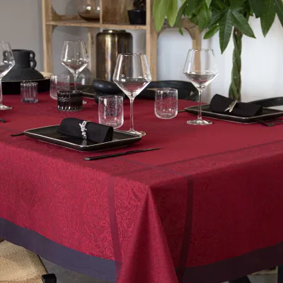 Nappe Jacquard Indira