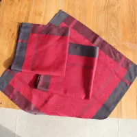 Serviette De Table Indira