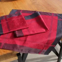 Serviette De Table Indira