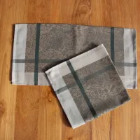 Serviette De Table Indira