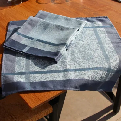 Serviette De Table Indira