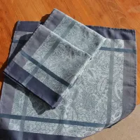 Serviette De Table Indira