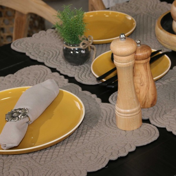 SET DE TABLE MORPHEE