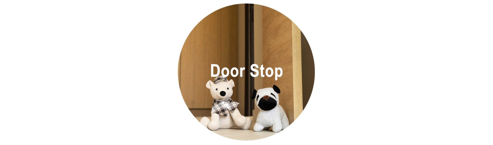 Collection DOOR STOP