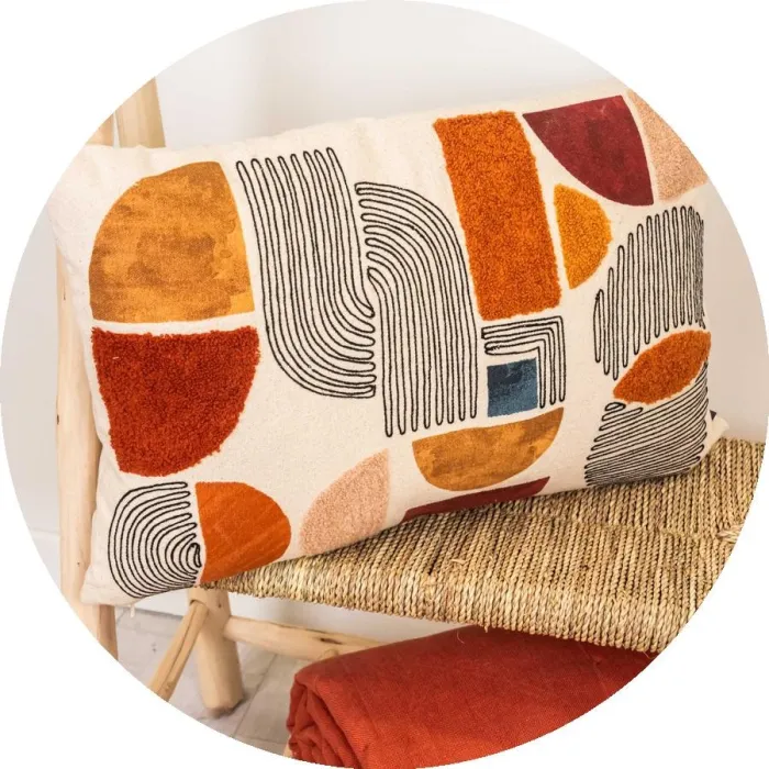 Coussin