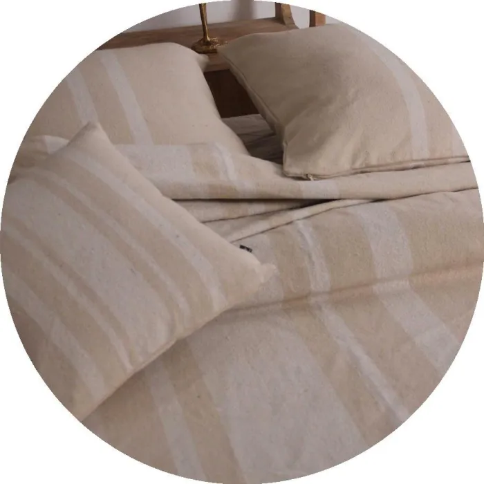 Housse de coussin
