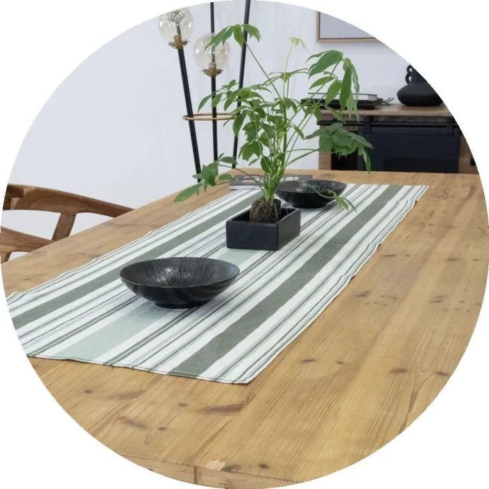 Chemin de table