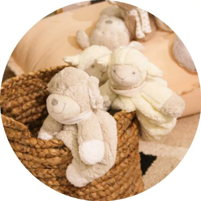 Peluche