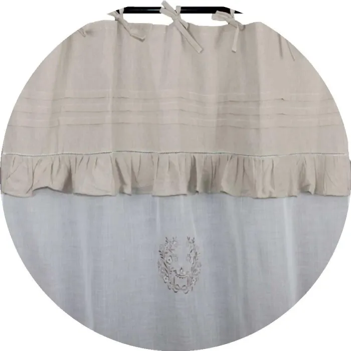 Rideau Lacets