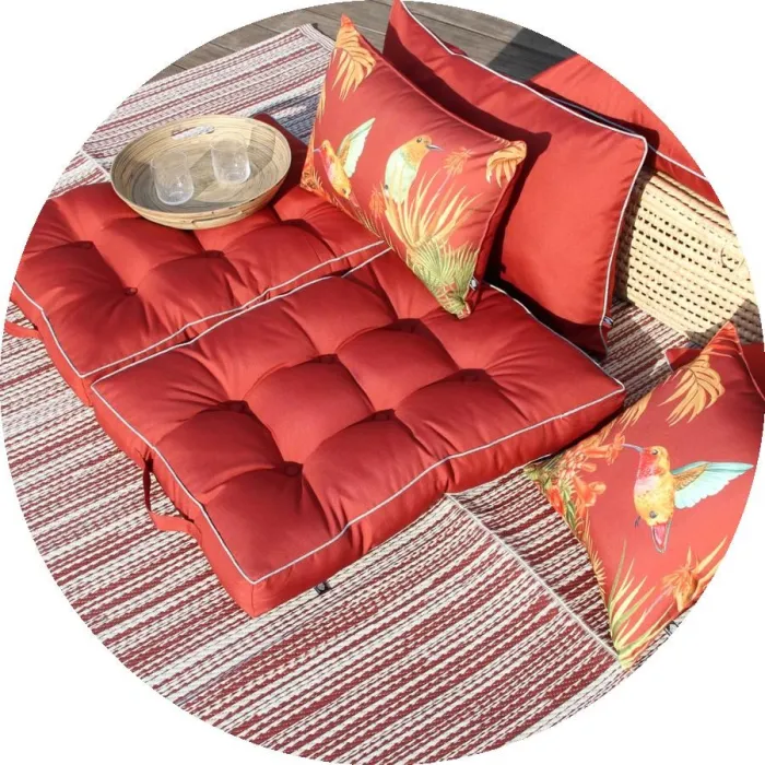 Tapis Extérieur